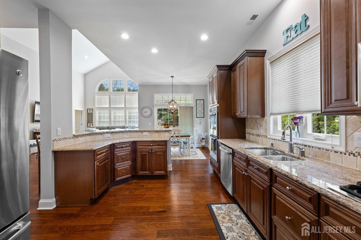 146 Diamond Spring Drive, Monroe Township, New Jersey image 23