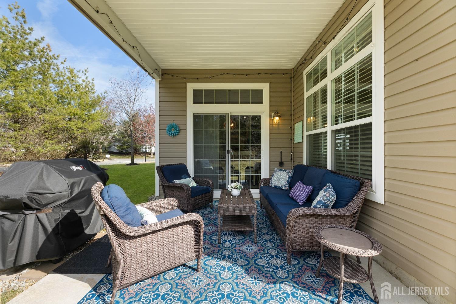146 Diamond Spring Drive, Monroe Township, New Jersey image 40