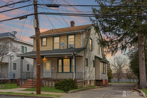 Homes For Sale - 213 S Main Street<br/> Milltown, NJ 08850