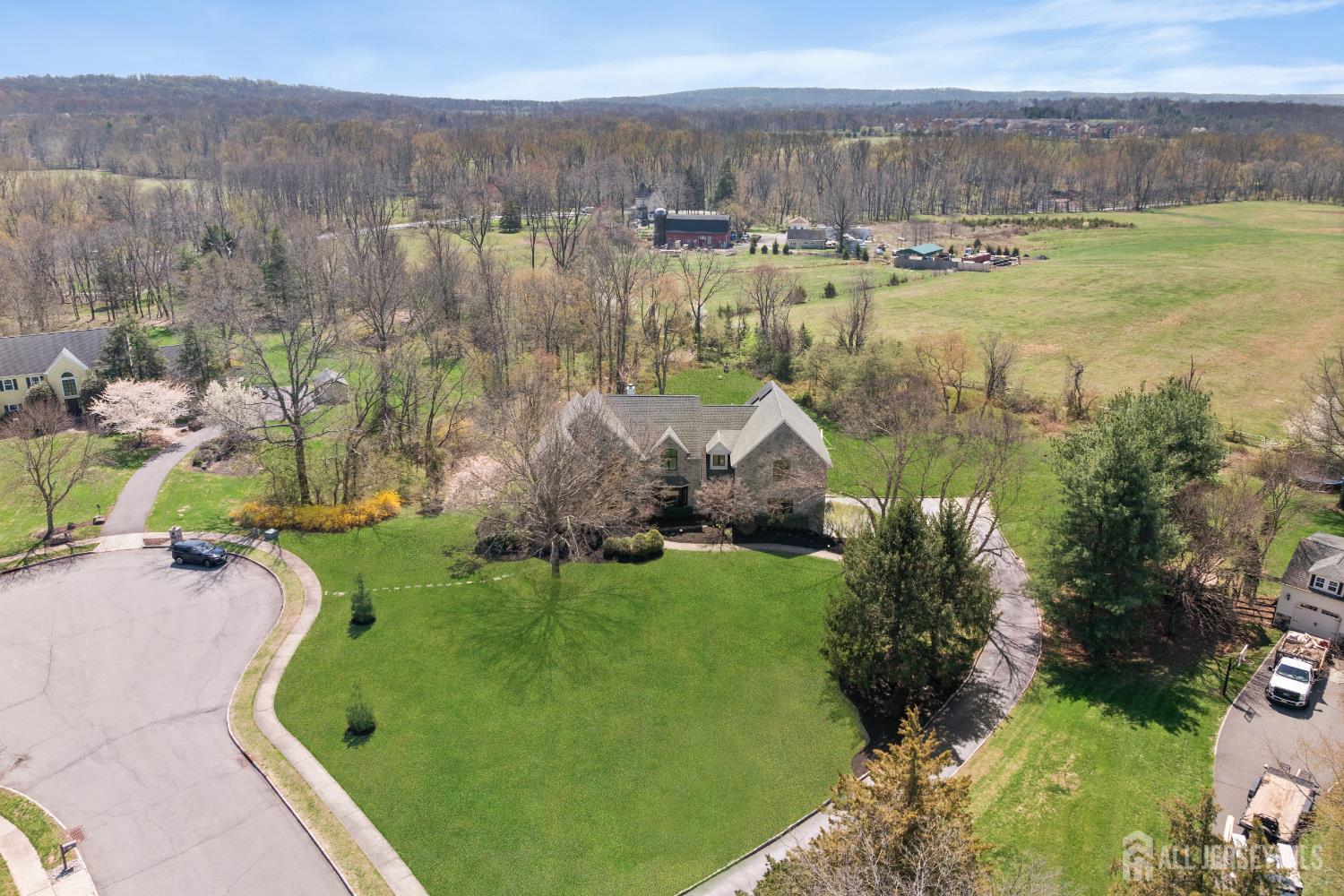 Montgomery, New Jersey, 08502, United States, 5 Bedrooms Bedrooms, ,4 BathroomsBathrooms,Residential,Active,2045807