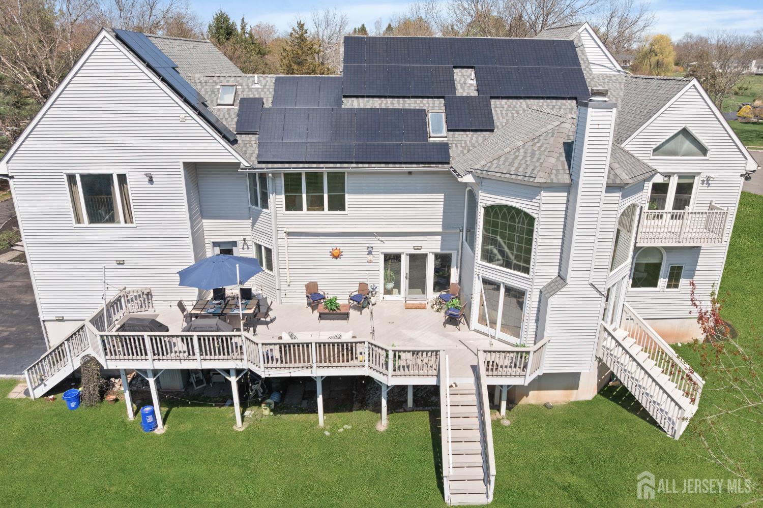 Montgomery, New Jersey, 08502, United States, 5 Bedrooms Bedrooms, ,4 BathroomsBathrooms,Residential,Active,2045807