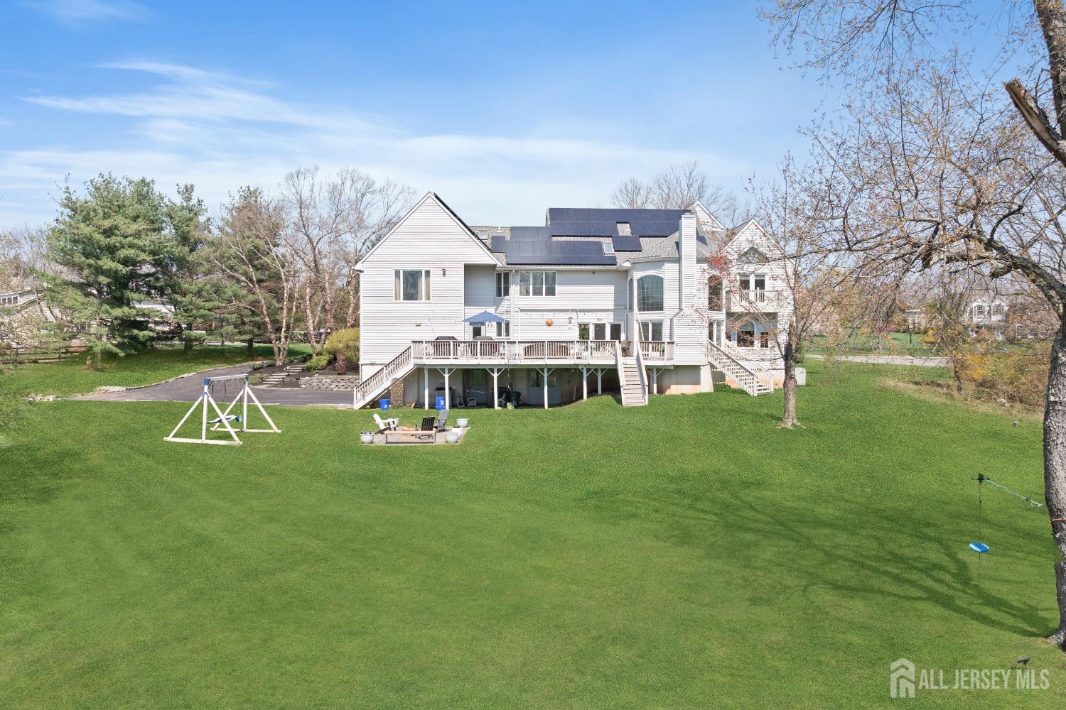 Montgomery, New Jersey, 08502, United States, 5 Bedrooms Bedrooms, ,4 BathroomsBathrooms,Residential,Active,2045807
