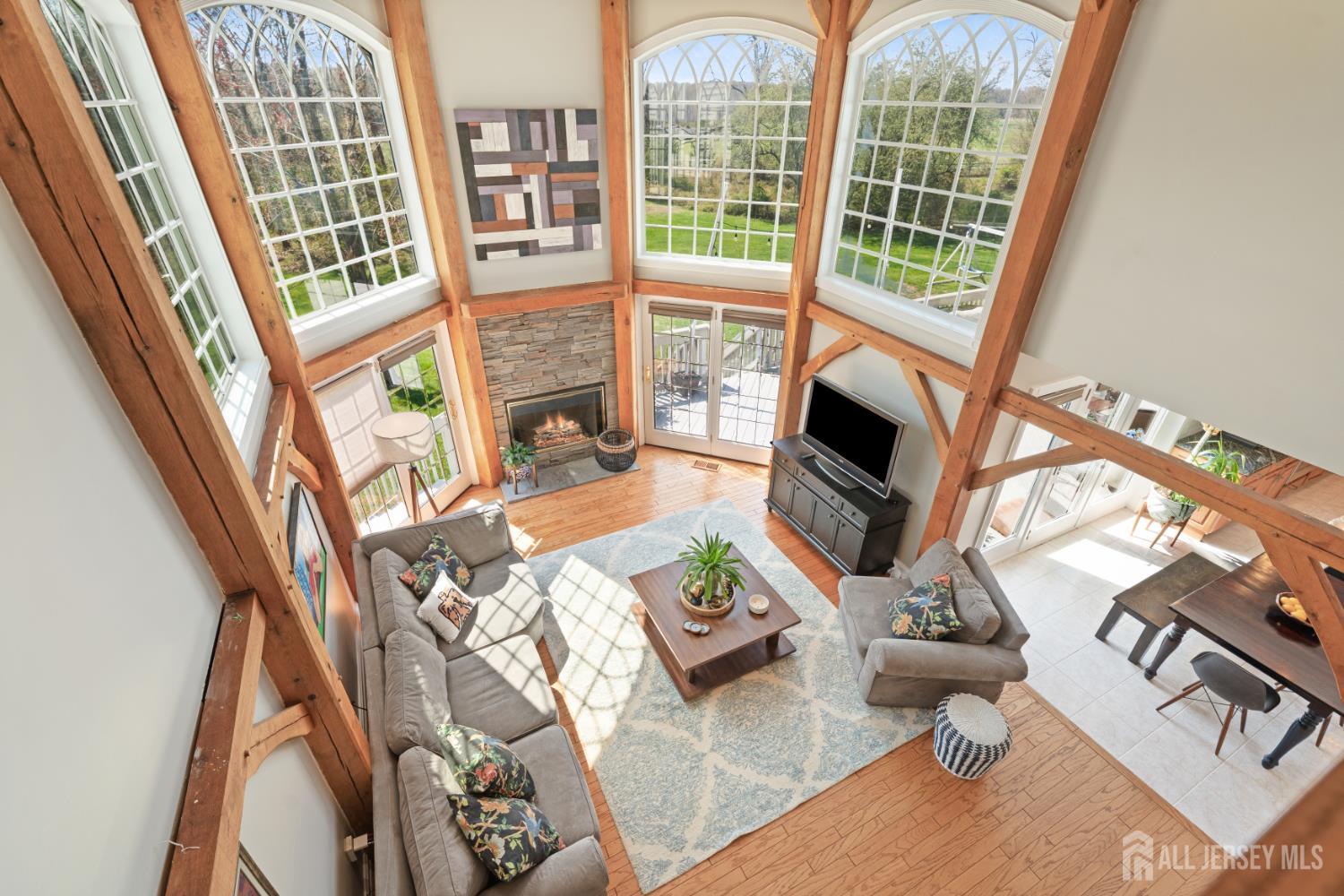Montgomery, New Jersey, 08502, United States, 5 Bedrooms Bedrooms, ,4 BathroomsBathrooms,Residential,Active,2045807