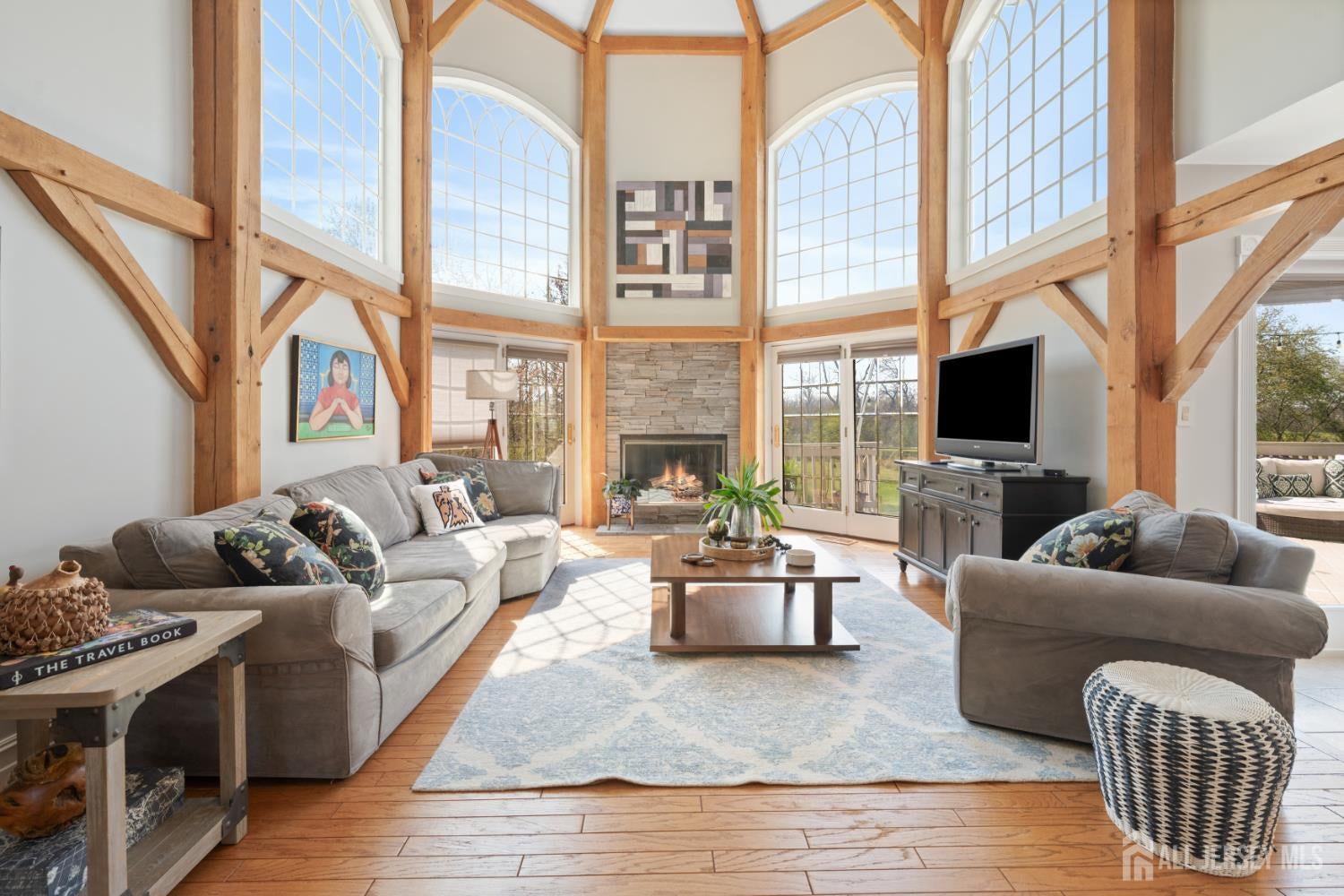 Montgomery, New Jersey, 08502, United States, 5 Bedrooms Bedrooms, ,4 BathroomsBathrooms,Residential,Active,2045807