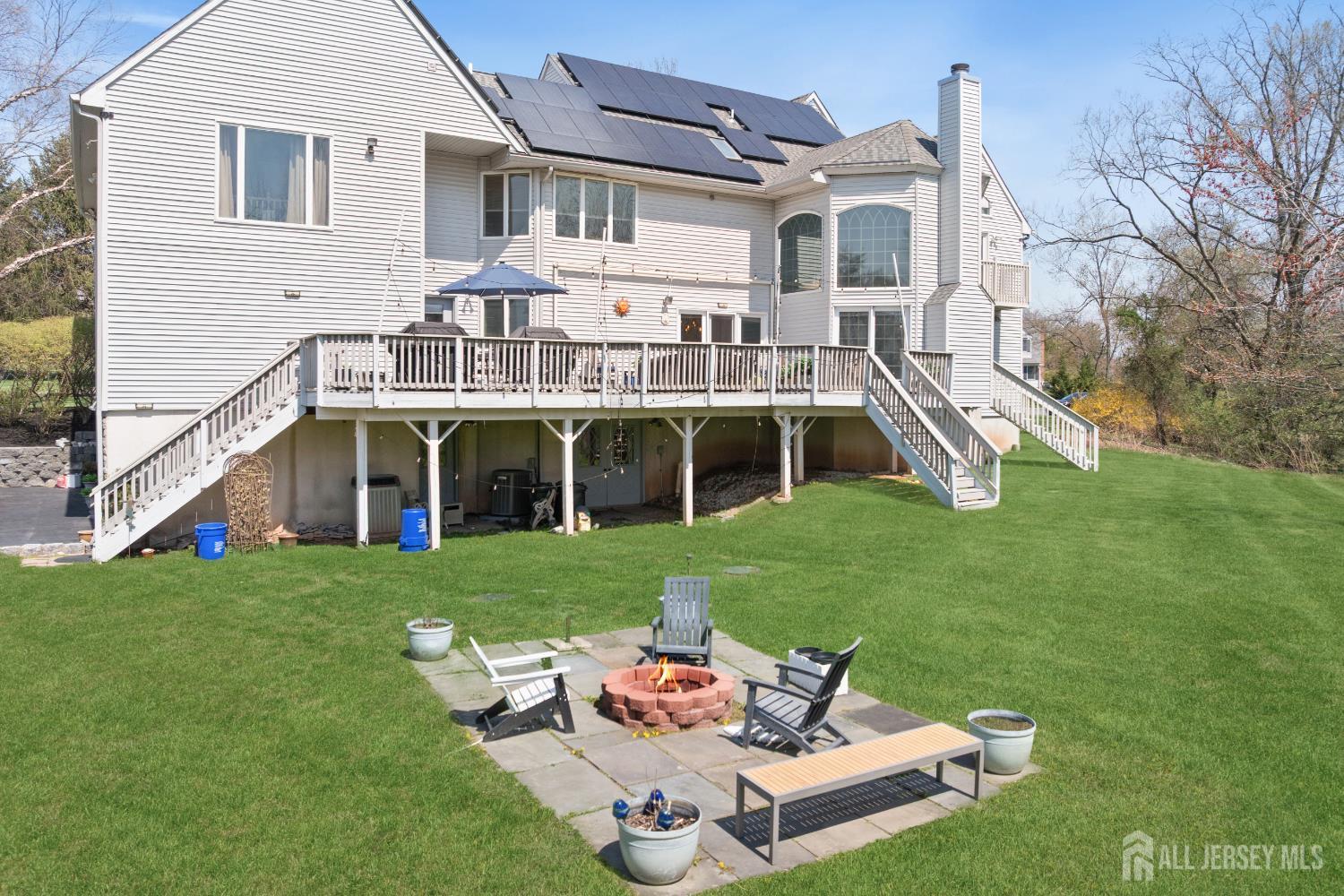 Montgomery, New Jersey, 08502, United States, 5 Bedrooms Bedrooms, ,4 BathroomsBathrooms,Residential,Active,2045807
