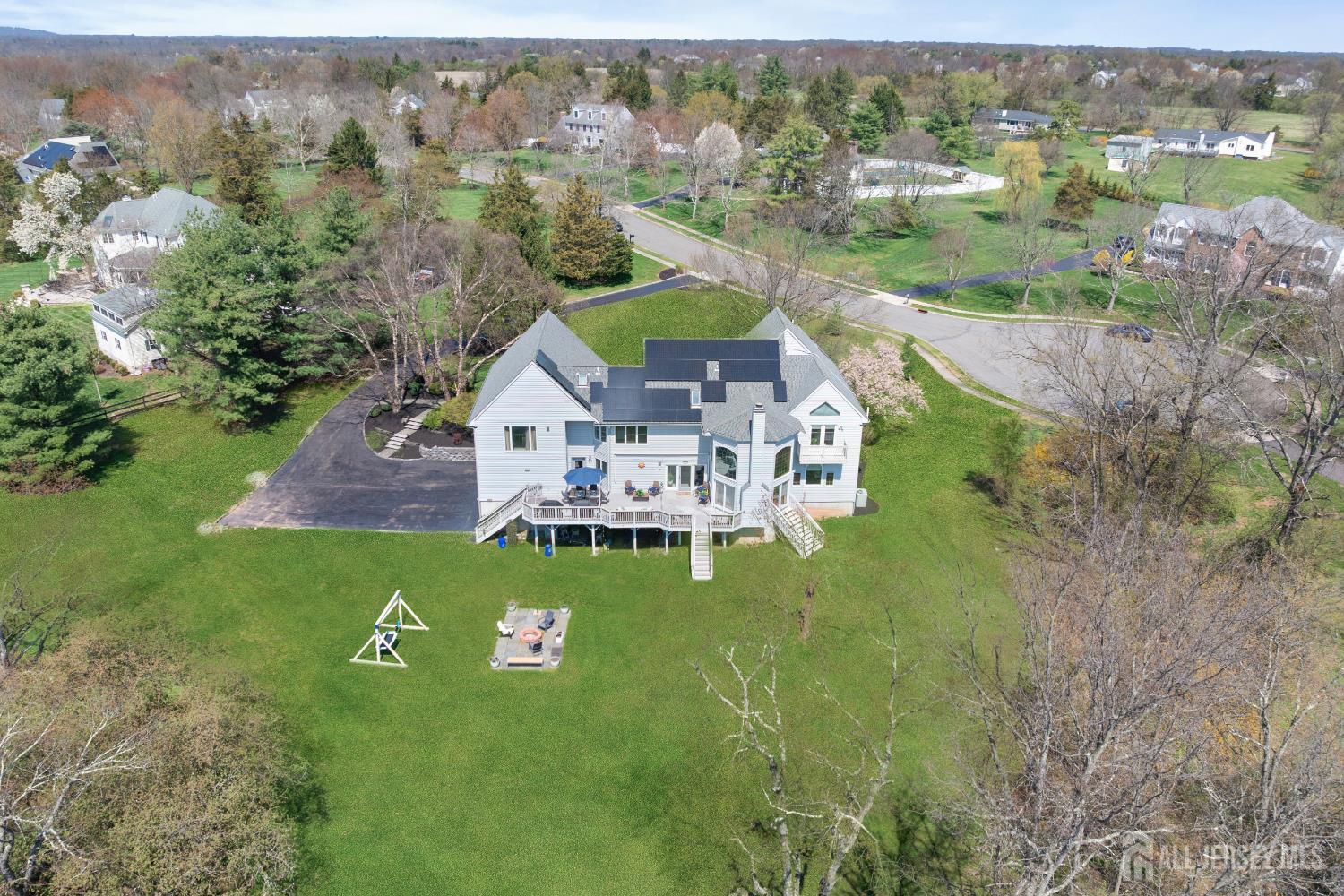 Montgomery, New Jersey, 08502, United States, 5 Bedrooms Bedrooms, ,4 BathroomsBathrooms,Residential,Active,2045807
