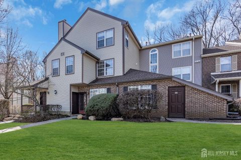 4191 Bayberry Court, South Brunswick, NJ 08852 - MLS#: 2510556R