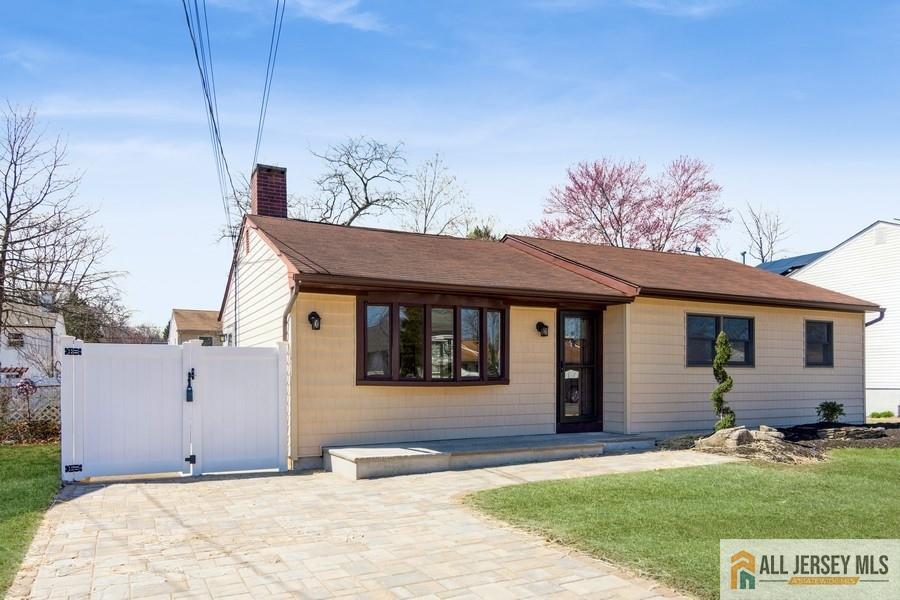 35 Shirley Boulevard, Old Bridge, New Jersey image 24