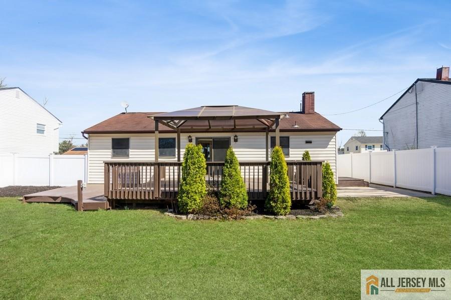 35 Shirley Boulevard, Old Bridge, New Jersey image 21