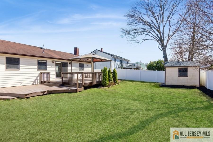 35 Shirley Boulevard, Old Bridge, New Jersey image 23
