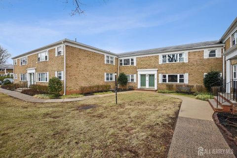 27 Judson Street Unit 12B, Edison, NJ 08837 - MLS#: 2509785R