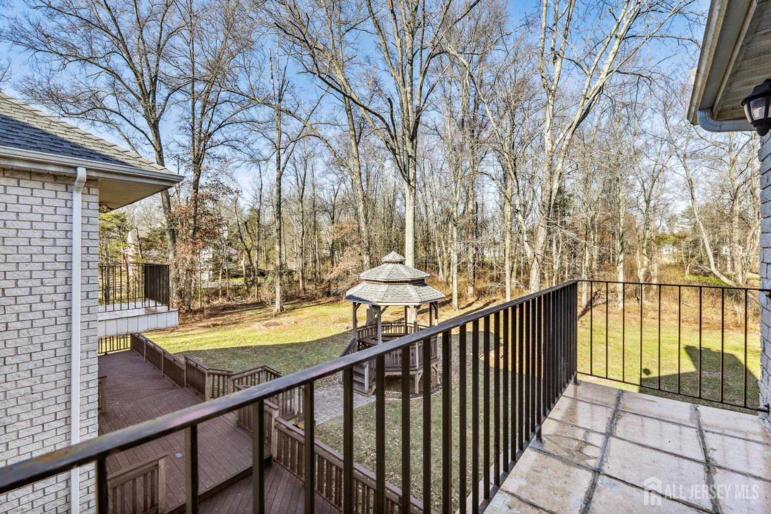 16 Benedek Road, Princeton, New Jersey image 23