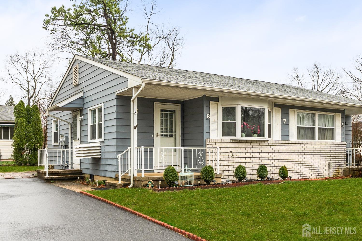 7 Virginia Drive #B, Whiting, New Jersey image 1