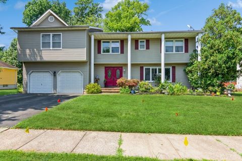 10 Sinclair Road, Edison, NJ 08820 - MLS#: 2500882R