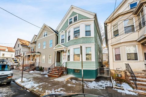 Homes For Sale - 45 Jacques Street<br/> Union County, Elizabeth, NJ 07201