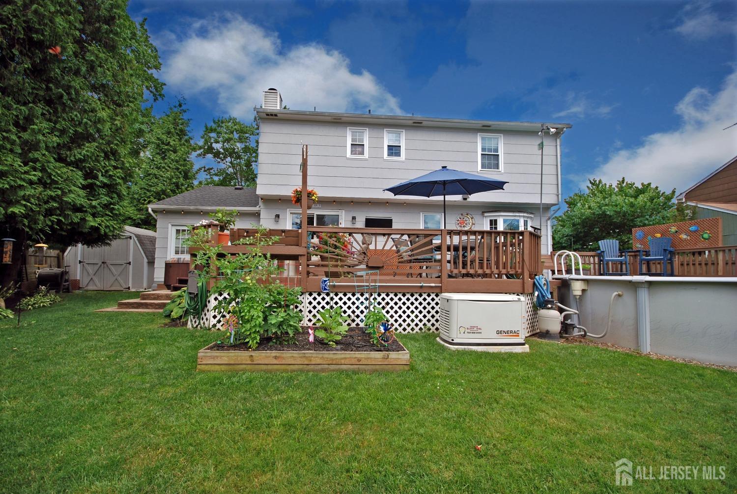 5 Kalman Court, Middlesex, New Jersey image 30