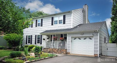 5 Kalman Court, Middlesex, NJ 08846 - MLS#: 2509916R