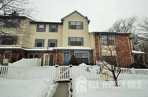 38 Covington Court, East Brunswick, New Jersey image 1