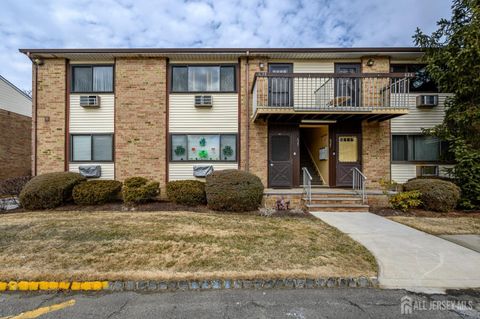 628 Cricket Lane, Woodbridge Proper, NJ 07095 - MLS#: 2509695R