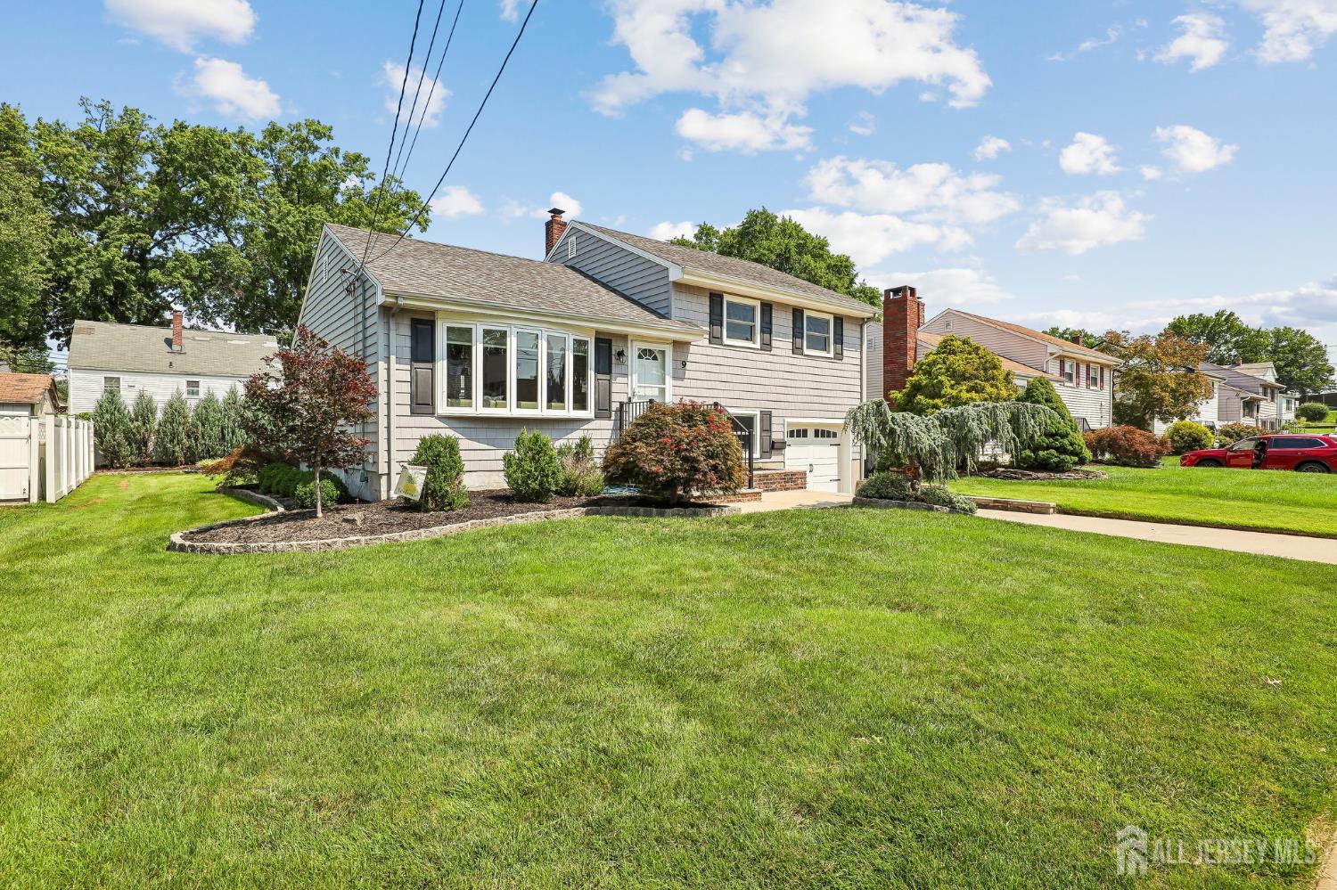 9 Michael Avenue