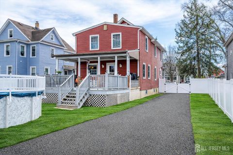 Homes For Sale - 620 Dunellen Avenue<br/> Middlesex County, Dunellen, NJ 08812