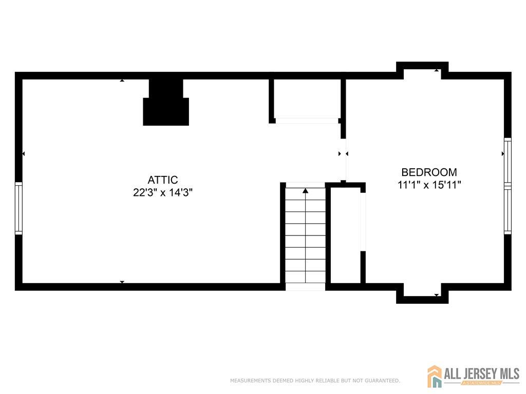 454 Hyatt Street, Avenel, New Jersey image 28