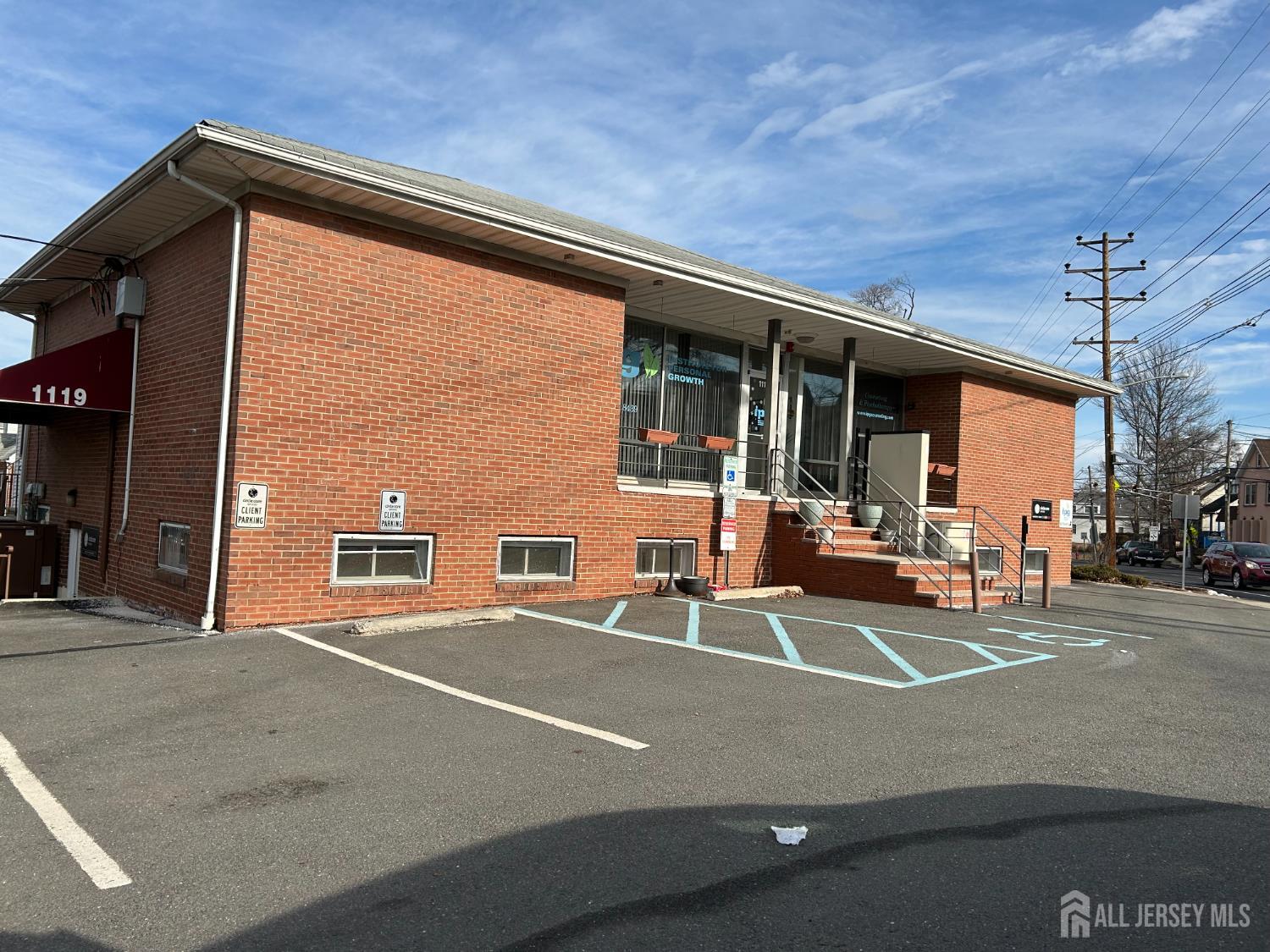 Photo 1 of 6 — 1119 Raritan Avenue, Highland Park, NJ 08904