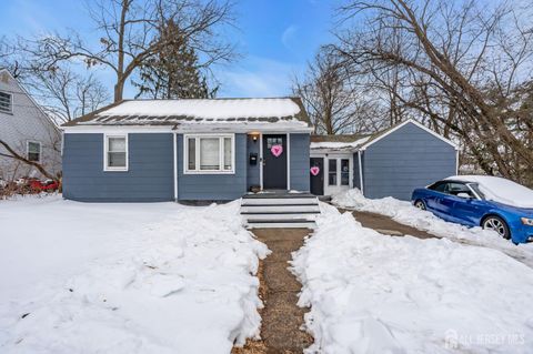 Homes For Sale - 821 Front Street<br/> Dunellen, NJ 08812