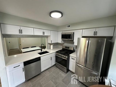 Condo For Sale - 1204 Commons Drive #4<br/> East Brunswick, NJ 08816