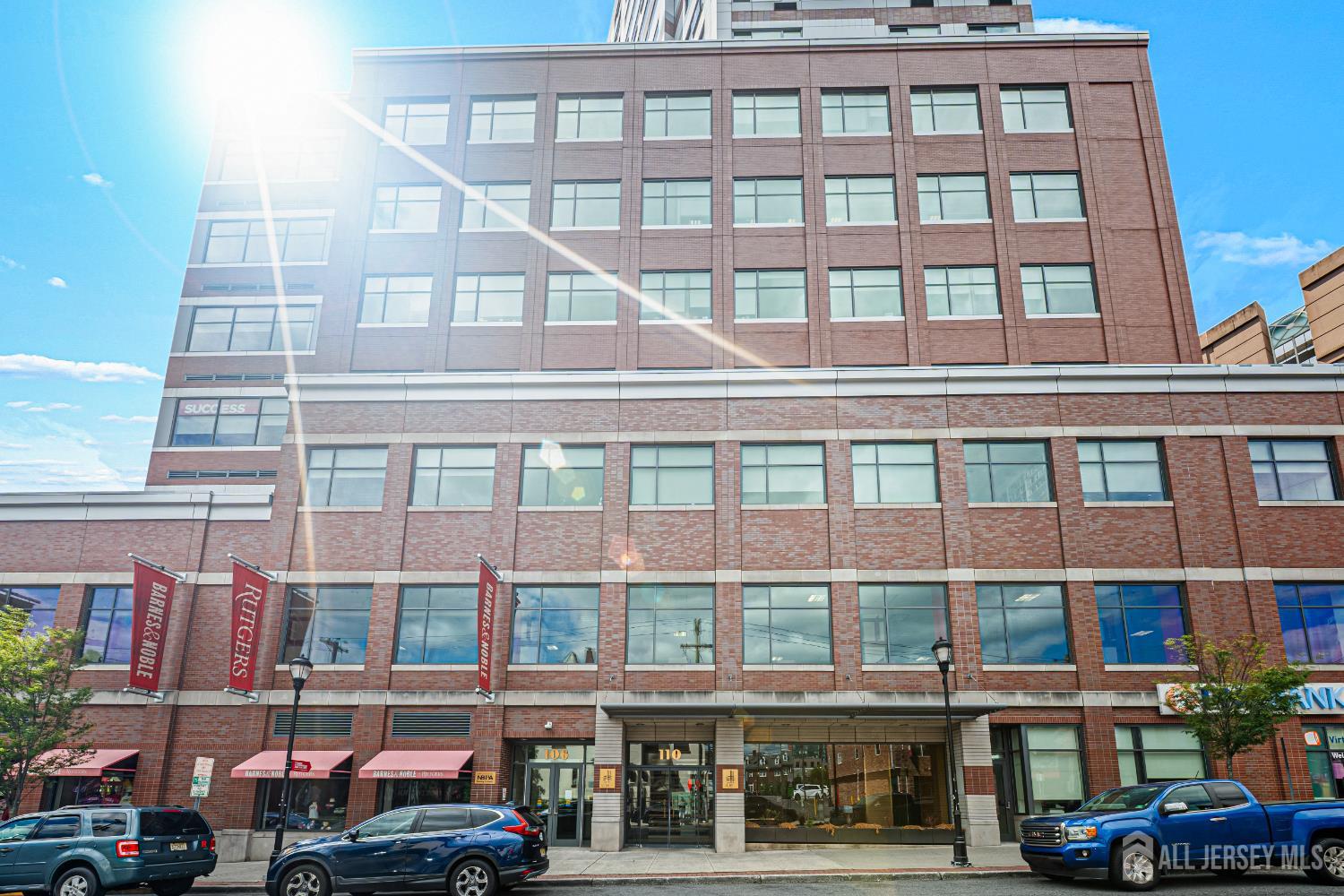 110 Somerset Street #2114, New Brunswick, New Jersey image 2