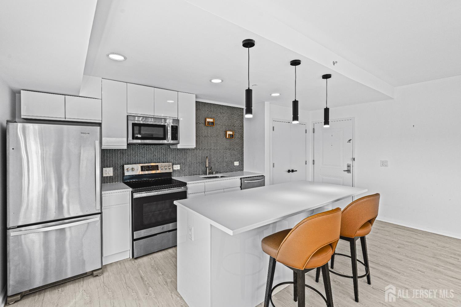 110 Somerset Street #2114, New Brunswick, New Jersey image 5
