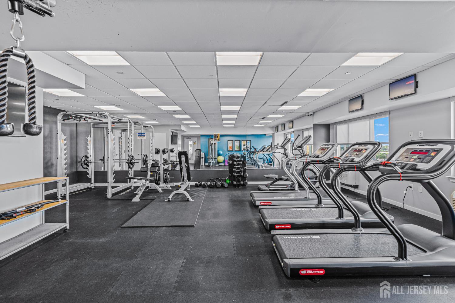 110 Somerset Street #2114, New Brunswick, New Jersey image 22