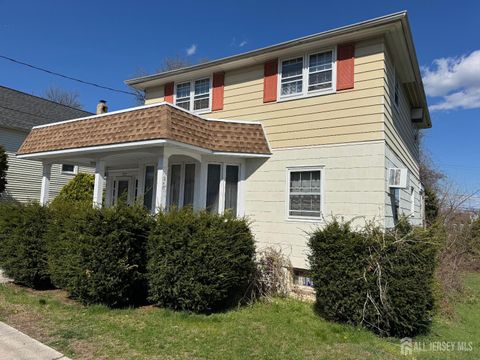 Homes For Sale - 377 Highland Street<br/> Middlesex County, South Amboy, NJ 08879