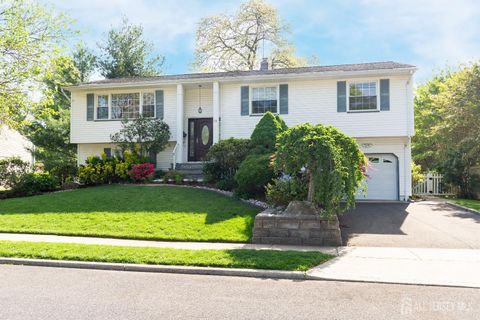 28 Beechwood Avenue, Edison, NJ 08837 - MLS#: 2511114R