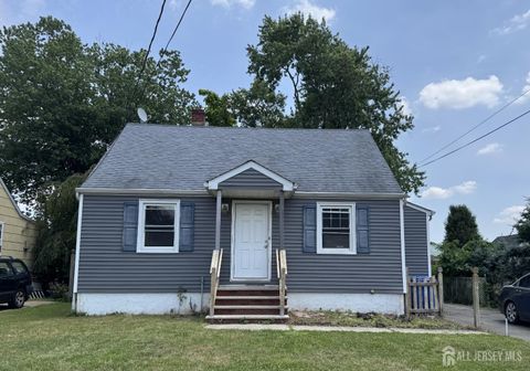 Homes For Sale - 65 Lehigh Avenue<br/> Middlesex County, Piscataway, NJ 08854