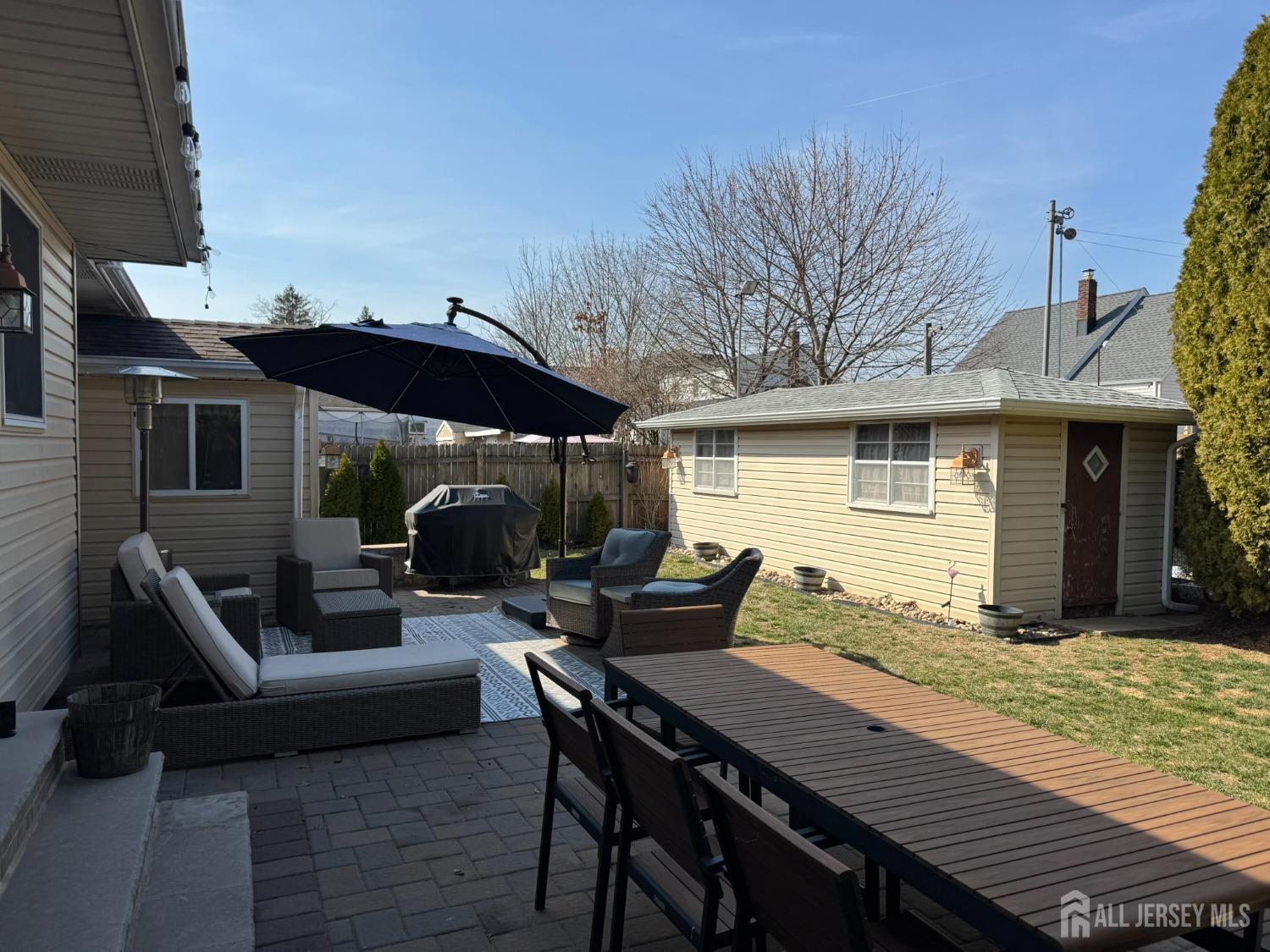 333 Harris Avenue, Middlesex, New Jersey image 34
