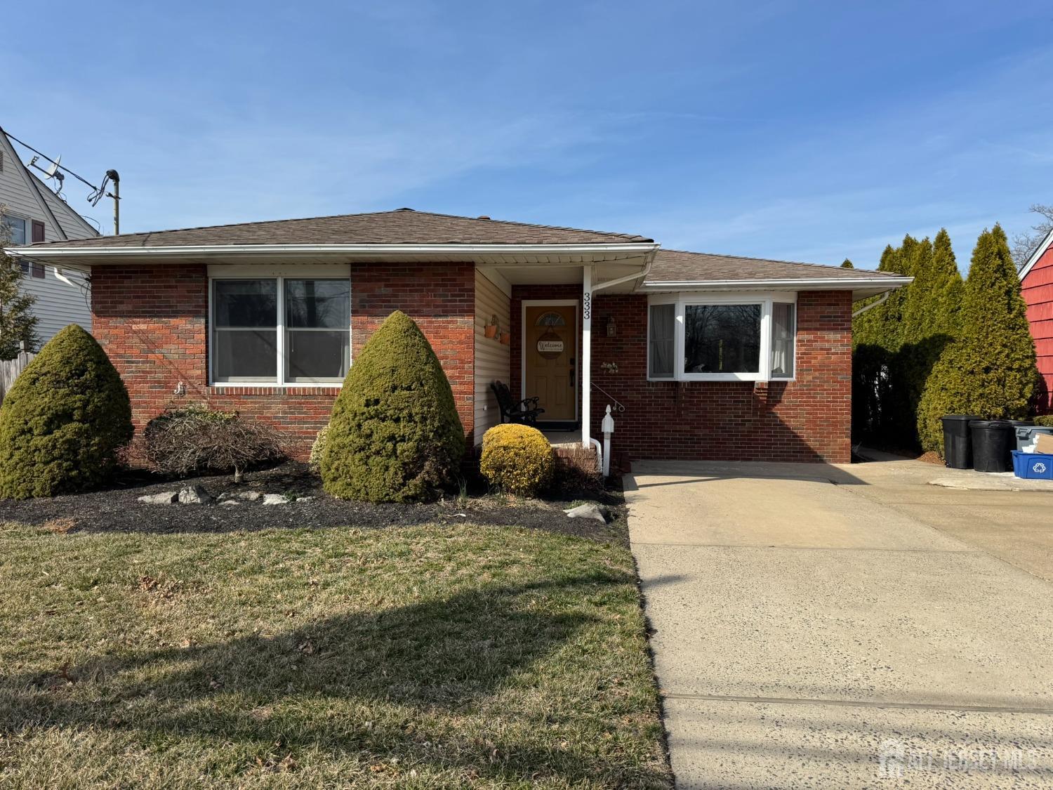 333 Harris Avenue, Middlesex, New Jersey image 1