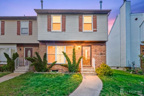 Condo For Sale - 114 Pendleton Place<br/> Middlesex County, Old Bridge, NJ 08857