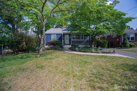 Homes For Sale - 237 4th Street<br/> Dunellen, NJ 08812