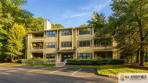 Condo For Sale - 1310 Stoneridge Circle<br/> Helmetta, NJ 08828