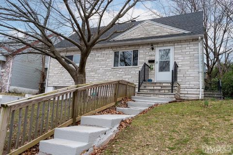 Homes For Sale - 1365 Columbia Avenue<br/> Plainfield, NJ 07062