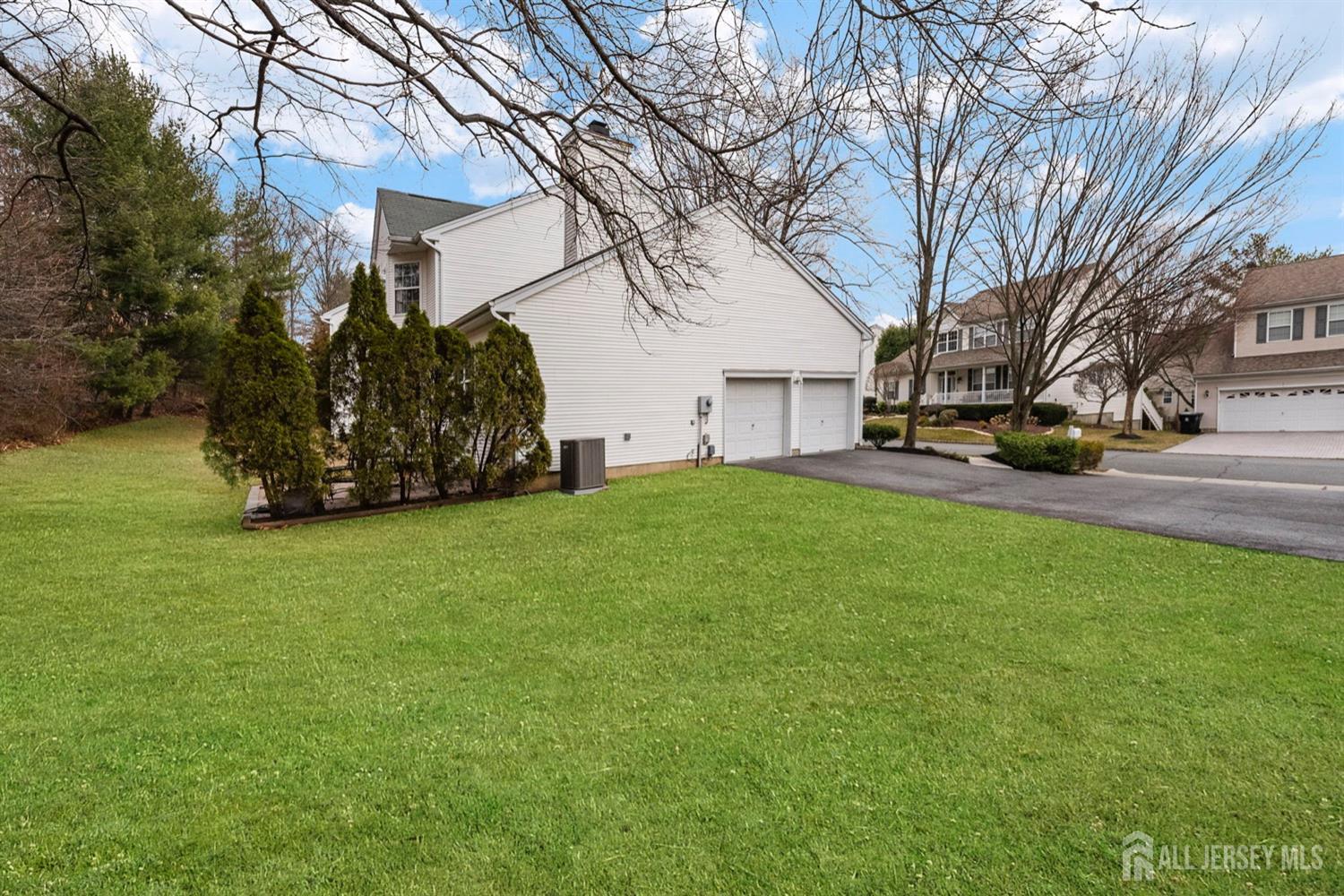 21 Edinburg Lane, East Brunswick, New Jersey image 27