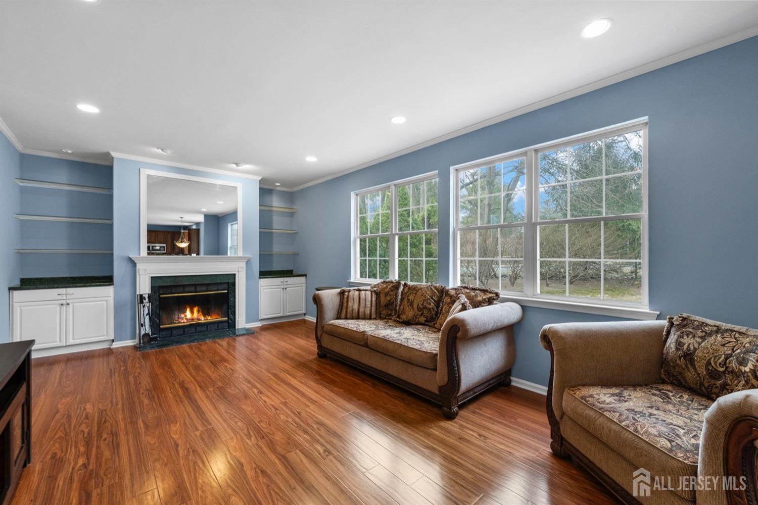 21 Edinburg Lane, East Brunswick, New Jersey image 16