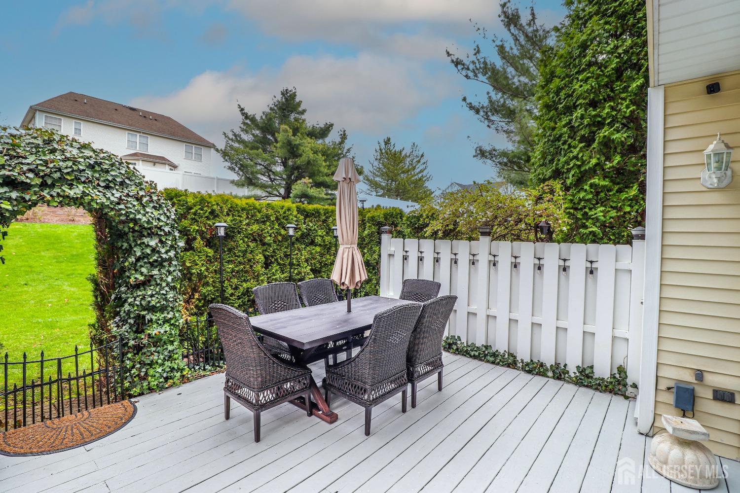 29 Ardsley Square, Parlin, New Jersey image 21