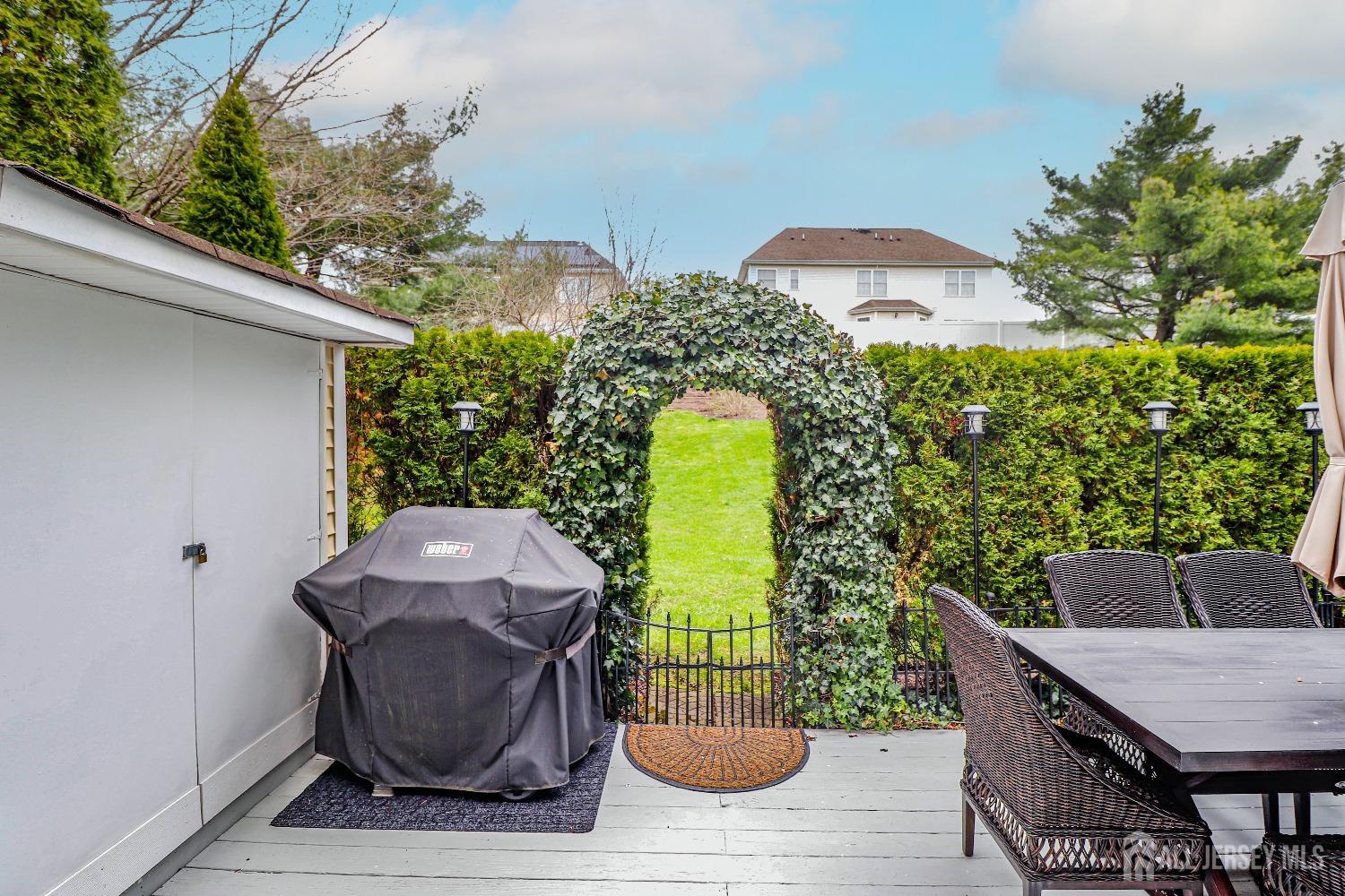 29 Ardsley Square, Parlin, New Jersey image 22