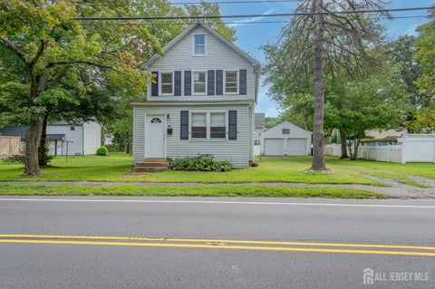 Homes For Sale - 211 Main Street<br/> Spotswood, NJ 08884