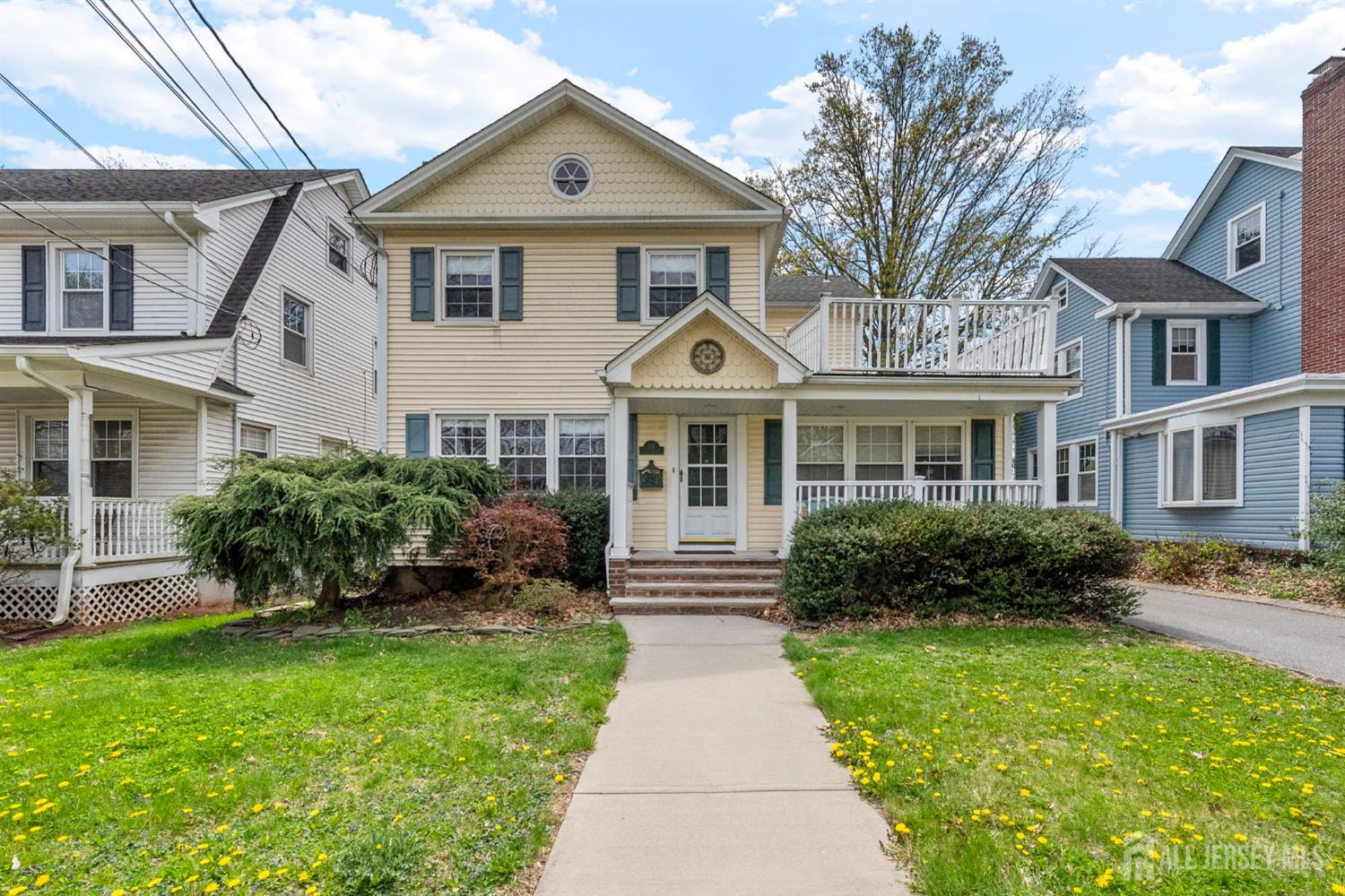 286 Easton Avenue, New Brunswick, New Jersey image 1