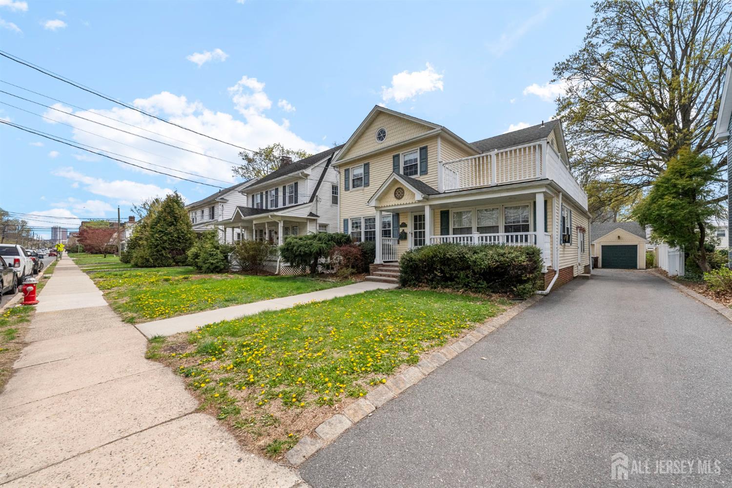 286 Easton Avenue, New Brunswick, New Jersey image 33