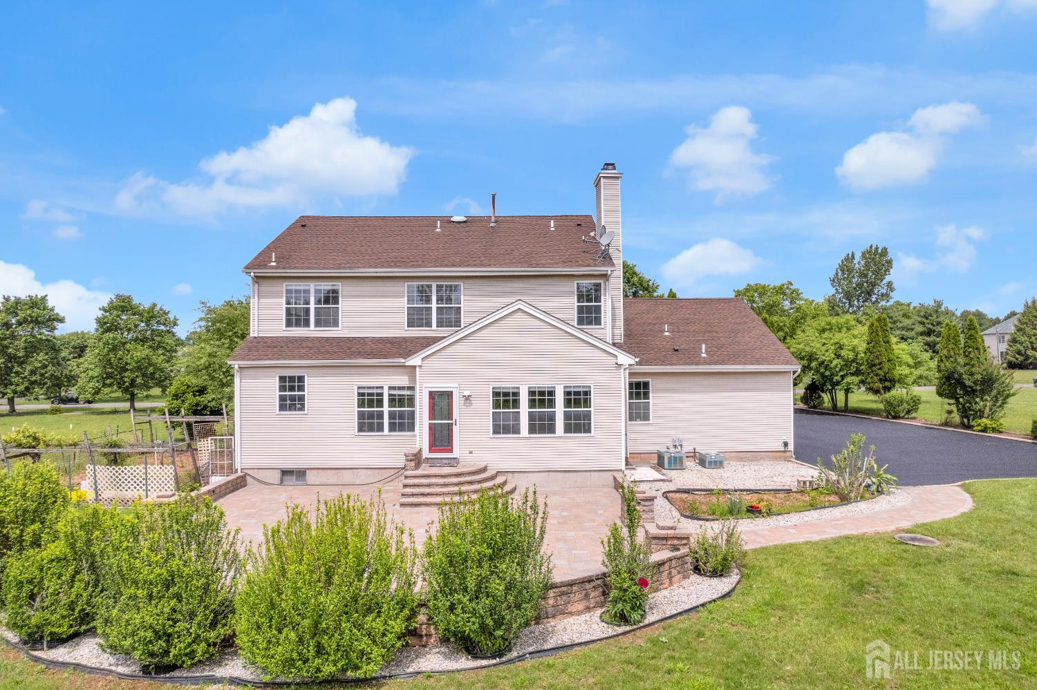 6 Garretson Drive, Franklin, New Jersey image 49