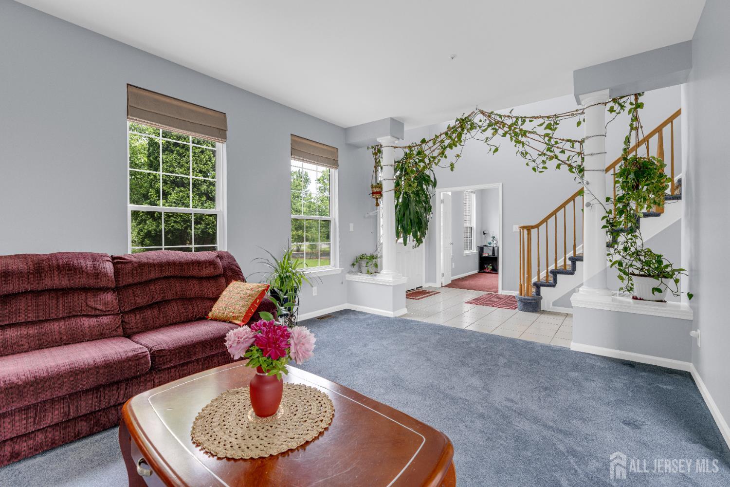 6 Garretson Drive, Franklin, New Jersey image 15